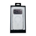 Benks Crystal Clear View Drop Resistant Case - Image 6