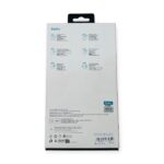 Benks Crystal Clear View Drop Resistant Case - Image 7