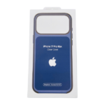 Orange Shade Clear Case | Magsafe | Cemera Control - Image 2