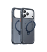 Torras Ostand Q3 Air Case for iPhone 17 Pro Max - Image 4