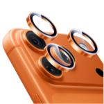 ESR Armorite®️ Camera Lens Protector - Orange