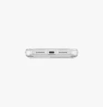 Uniq LifePro Xtreme True Clarity Slim Hybrid Case with Curved AirLite™ Corners - Image 5