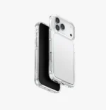 Uniq LifePro Xtreme True Clarity Slim Hybrid Case with Curved AirLite™ Corners - Image 6