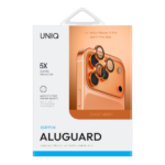 Uniq Optix AluGuard Aluminium Camera Lens Protector
