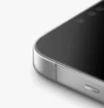 Uniq Optix Covex™ Clear Pure Clarity Screen Protector - Image 4