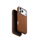 Uniq Lyden Premium Leatherette Case