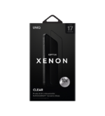 Uniq Optix Xenon™ Clear Premium Ultra-Thin Screen Protector