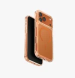 UNIQ LifePro Xtreme Anti-Fingerprint Slim Hybrid Case with MagClick™ - Image 2