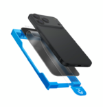 Uniq Optix EXOFit™ Privacy Screen Protector - Image 2