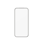 Uniq Optix EXOFit™ Clear Screen Protector - Image 4