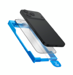 Uniq Optix EXOFit™ Clear Screen Protector - Image 2