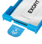 Uniq Optix EXOFit™ Clear Screen Protector - Image 3
