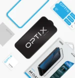 Optix Vision™ AR Clear Clarity Optimized Screen Protector - Image 4