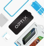 Optix Covex™ Matte Screen Protector - Image 5