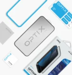 Optix Vision™ OptiView Anti-Blue Light Clear Screen Protector - Image 5
