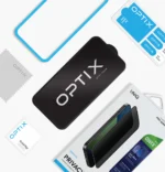 Optix Covex™ Privacy AG Anti-Glare Privacy Screen Protector - Image 4