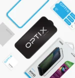 Uniq Optix Covex™ Vivid True Color Clarity Screen Protector - Image 4