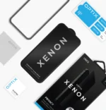 Uniq Optix Xenon™ Privacy Premium Ultra-Strong 2-Way Privacy Screen Protector - Image 6