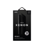 UNIQ Optix Xenon Privacy