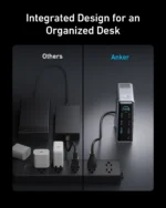 Anker Prime Charging Docking Station (14-in-1, Dual Display, 160W) - Image 4