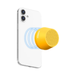 1-Vibe Go Lite Magnetic Wireless Speaker - Image 10