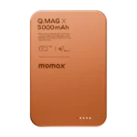 Q.Mag X Magnetic Wireless Power Bank 5000mAh – Gen 2 - Image 5
