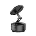 1-Snap Go Auto Suction Magnetic Phone Stand - Image 16