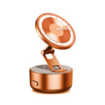 1-Snap Go Auto Suction Magnetic Phone Stand - Image 13