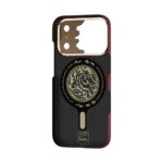 Knight ArmorAir Case built with Kevlar® Benks - Image 4