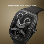 1-Wear Curvex Smart Watch Momax - Image 6