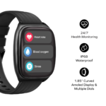 1-Wear Curvex Smart Watch Momax - Image 8