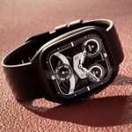 1-Wear Curvex Smart Watch Momax - Image 15