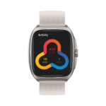 1-Wear Curvex Smart Watch Momax - Image 12