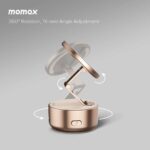 1-Snap Go Auto Suction Magnetic Phone Stand - Image 4