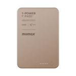 Q.Mag X Magnetic Wireless Power Bank 5000mAh – Gen 2 - Image 4