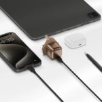 1-Charge 1-Port GaN Charger 30W (UK Plug) - Image 5