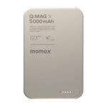 Q.Mag X Magnetic Wireless Power Bank 5000mAh – Gen 2 - Image 6
