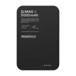 Q.Mag X Magnetic Wireless Power Bank 5000mAh – Gen 2 - Image 2