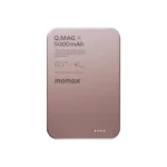 Q.Mag X Magnetic Wireless Power Bank 5000mAh – Gen 2 - Image 3