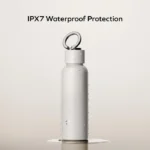 1-Vibe Bottle Magnetic Wireless Speaker Flask - Momax - Image 11