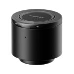 1-Vibe Bottle Magnetic Wireless Speaker Flask - Momax - Image 16