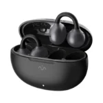 1-Vibe Clip M.IN.D AI ENC Clip-On Earbuds - Momax - Image 13