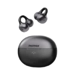 1-Vibe Clip M.IN.D AI ENC Clip-On Earbuds - Momax - Image 12