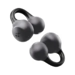 1-Vibe Clip M.IN.D AI ENC Clip-On Earbuds - Momax - Image 10