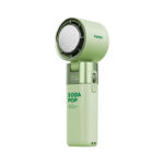 1° Go Freeze Compact Foldable Icy Cooling Fan - Image 3