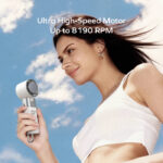 1° Go Freeze Compact Foldable Icy Cooling Fan - Image 9