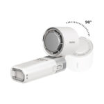 1° Go Freeze Compact Foldable Icy Cooling Fan - Image 2