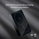 1-Power S.Pass² 10000mAh Semi SSB Magnetic Wireless Battery Pack (CCC) - Image 17