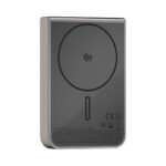 1-Power S.Pass² 10000mAh Semi SSB Magnetic Wireless Battery Pack (CCC) - Image 6