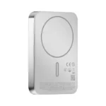 1-Power Pass 10000mAh Magnetic Wireless Battery Pack - Image 12